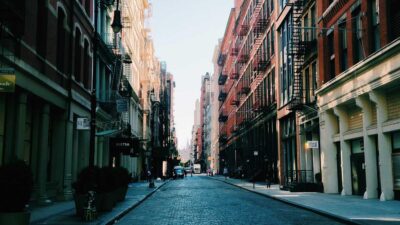 El board del futuro: por qué cada directorio necesita un experto en tecnología