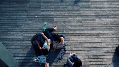 Open Innovation 3.0: ecosistemas de innovación impulsados por IA